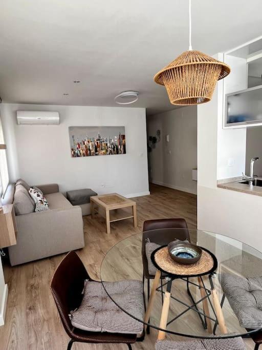 En Benicasim Apartment