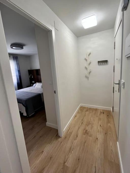 En Benicasim Apartment
