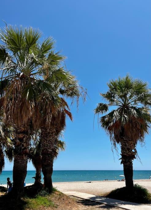 En Benicasim * Benicassim