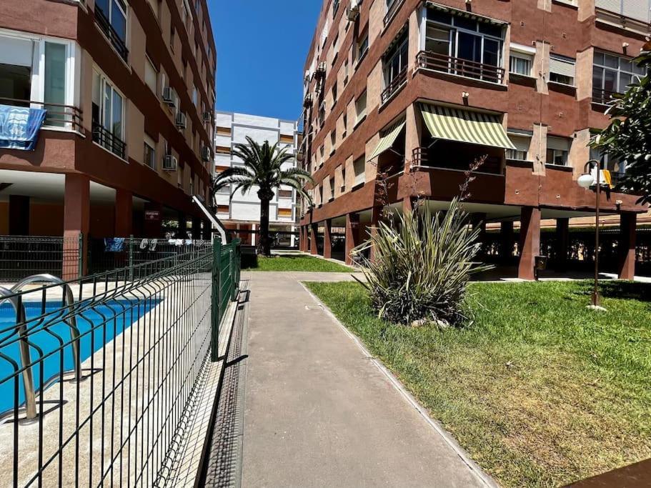 En Benicasim * Benicassim