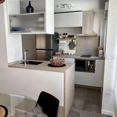Apartamento En Benicasim Benicassim Exterior photo