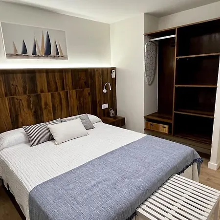 Apartamento En Benicasim Benicassim Exterior photo