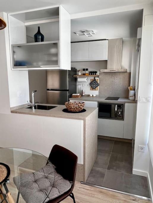 En Benicasim Apartment *