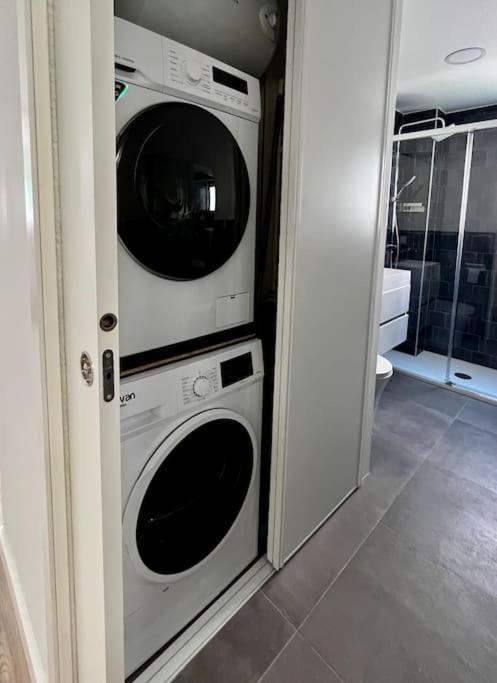 Apartment En Benicasim