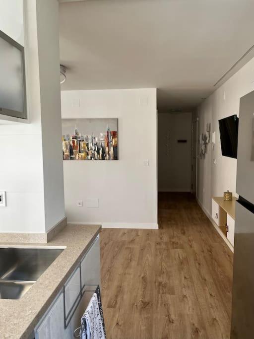 En Benicasim Apartment Benicassim