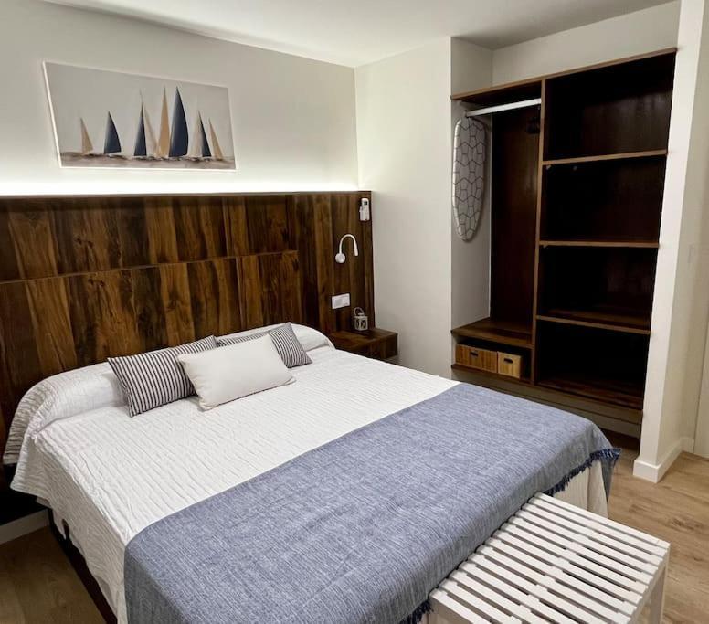 Apartment En Benicasim *