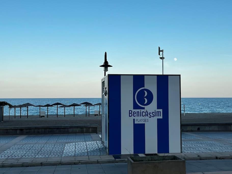 En Benicasim Apartment Benicassim