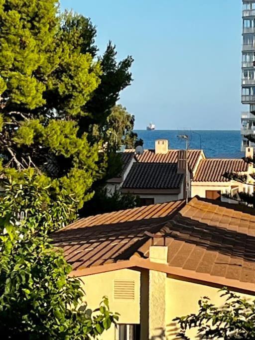 En Benicasim Apartment