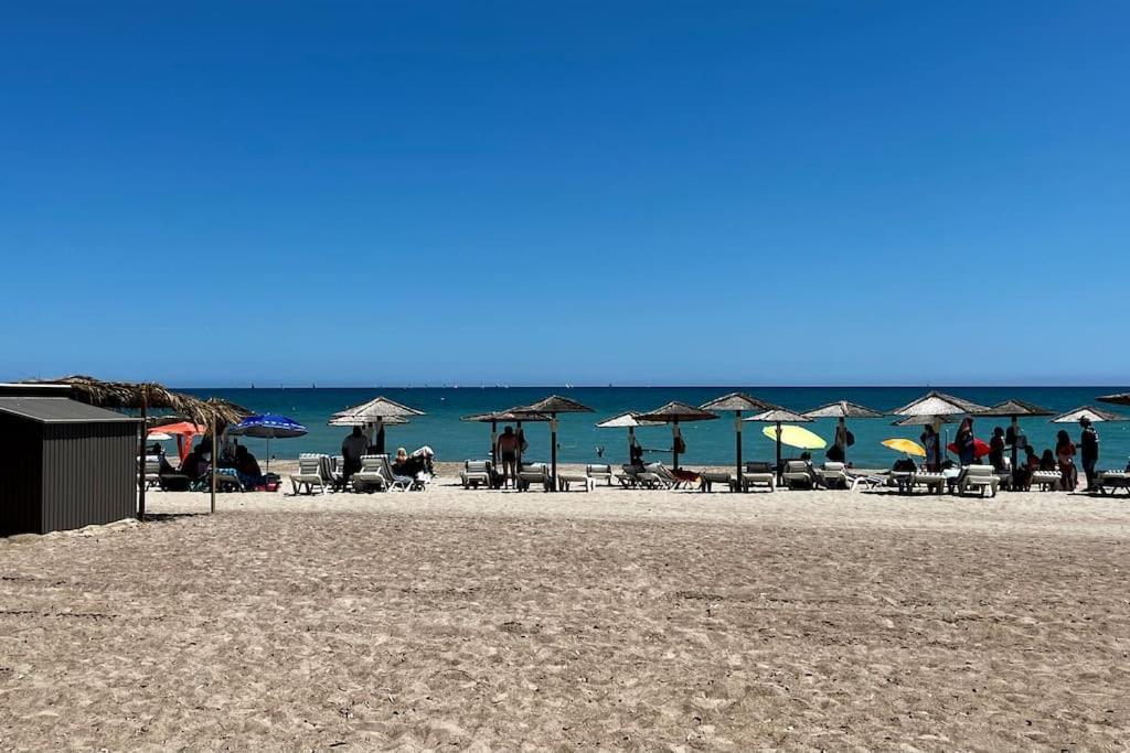 Apartment En Benicasim