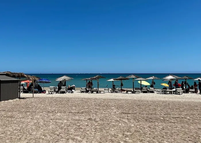 Apartamento En Benicasim
