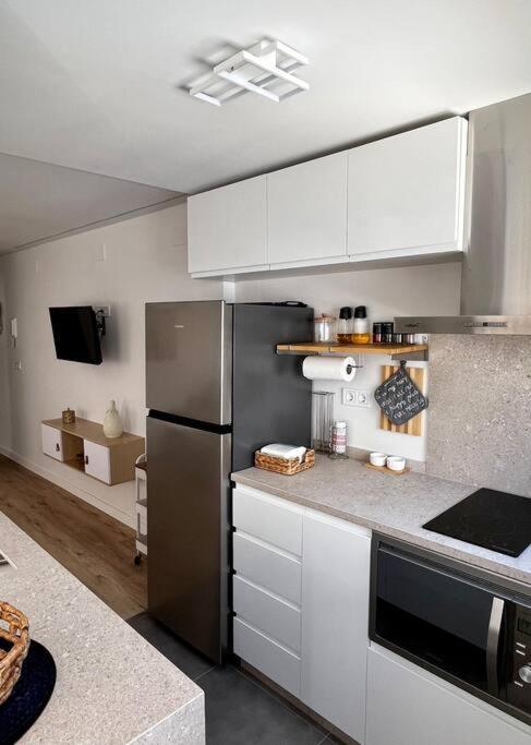 En Benicasim Apartament *