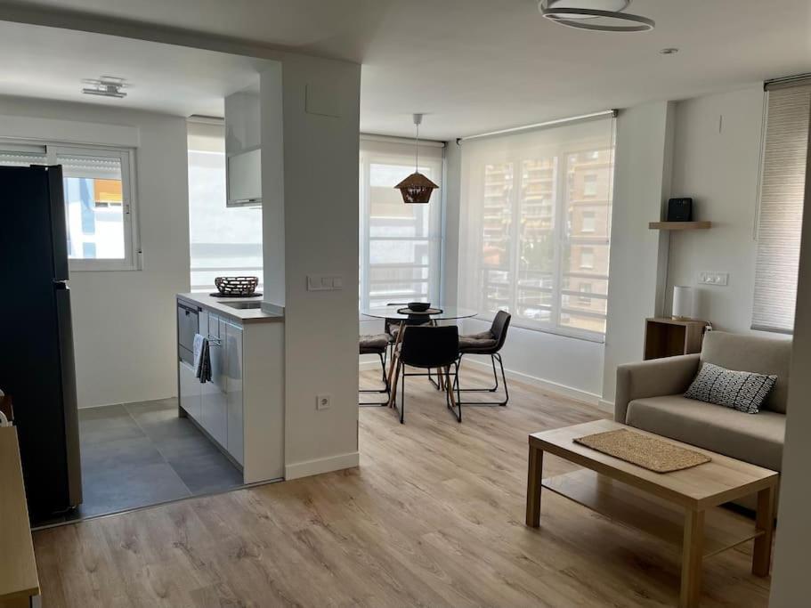 En Benicasim Apartament Benicàssim