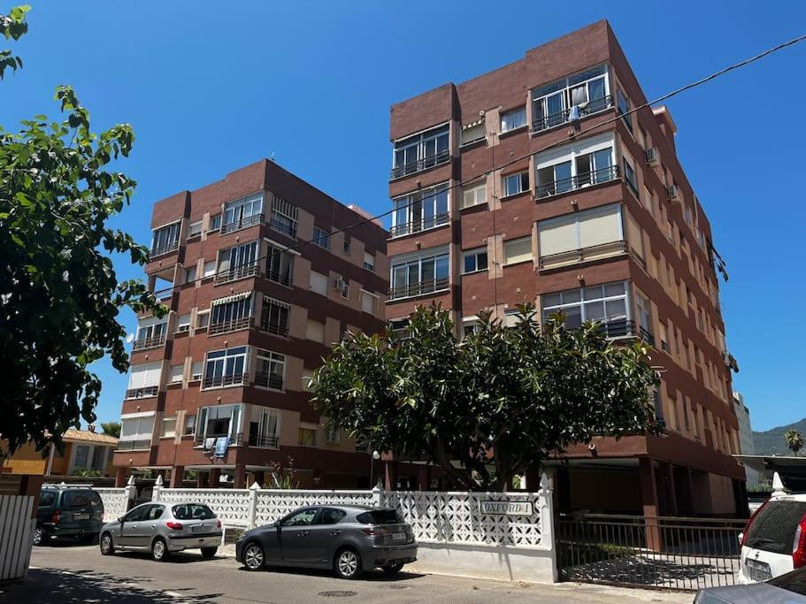 En Benicasim Apartament *