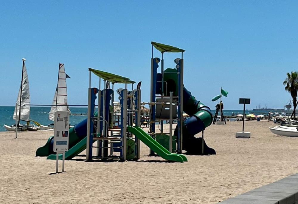En Benicasim Apartament
